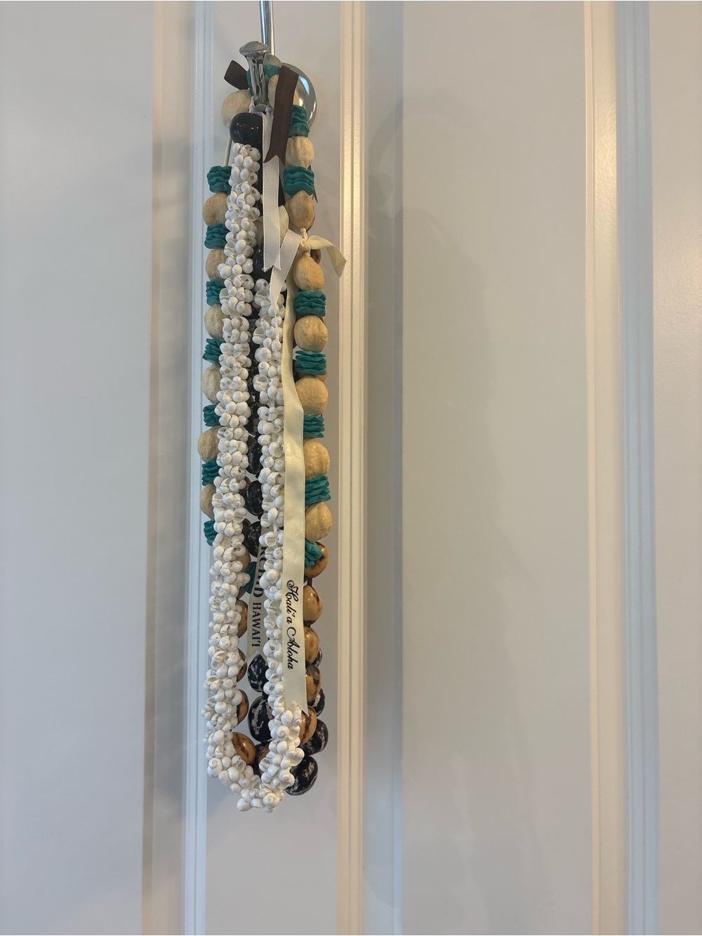 Handcrafted Hawaiian Lei’s- Men or Women - Picture 11 of 11